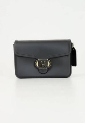 BORSA MARC ELLIS FLAT BUBLE BLACK NERO