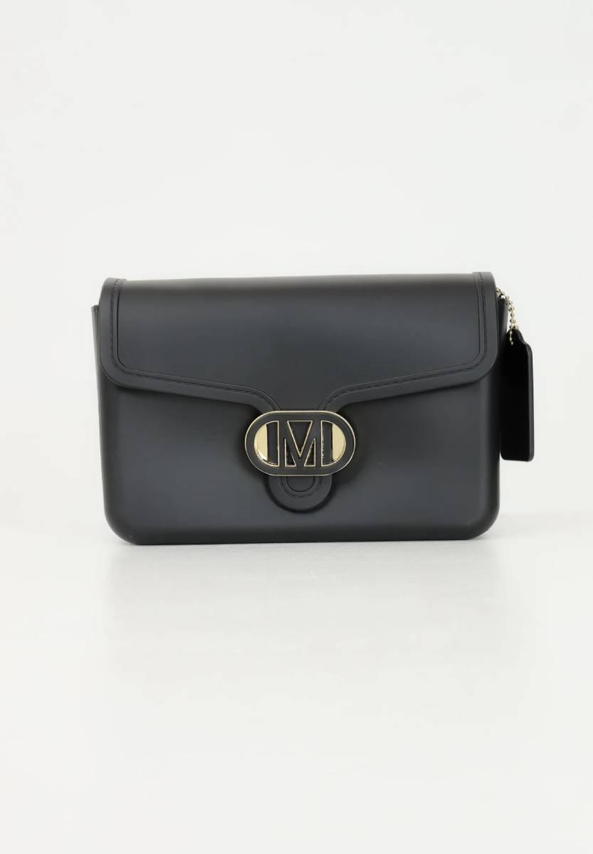 BORSA MARC ELLIS FLAT BUBLE BLACK NERO 1