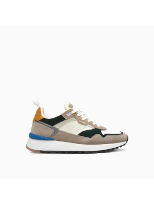 CRIME LONDON Sneakers  Lunar Multicolor