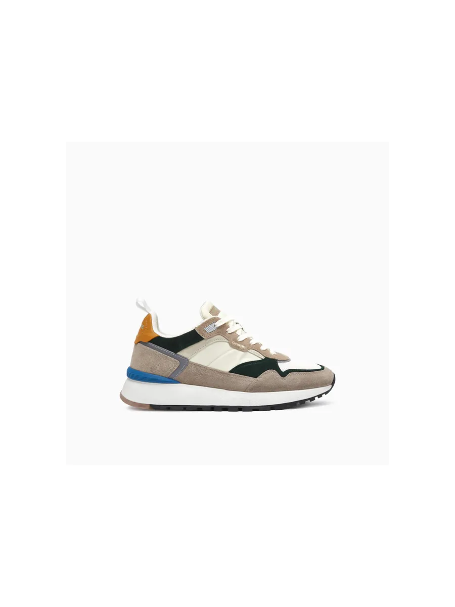 CRIME LONDON Sneakers  Lunar Multicolor 1