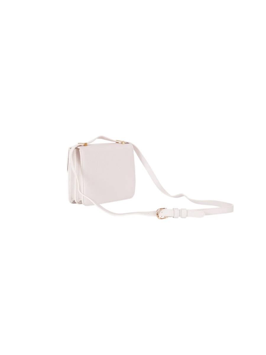 BORSA MARC ELLIS WEITH SHOULDERBAG BEIGE 3