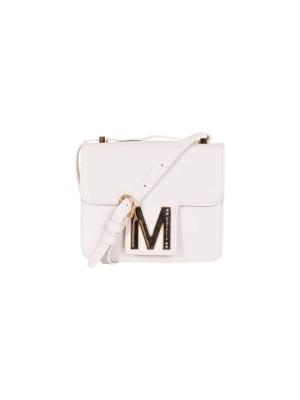 BORSA MARC ELLIS WEITH SHOULDERBAG BEIGE