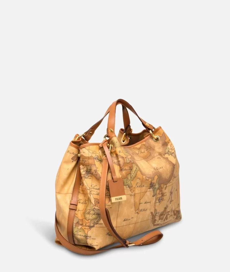 BORSA 1 CLASSE A  MANO DUE MANICI geo classic 2