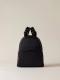 BORBONESE ZAINO MEDIUM BLACK