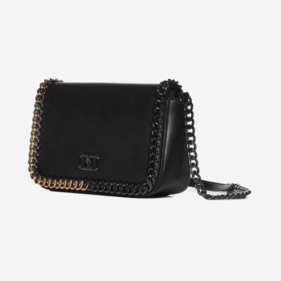 BORSA MARC ELLIS MAGDA BLACK 2