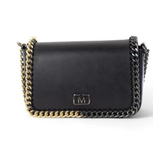 BORSA MARC ELLIS MAGDA BLACK