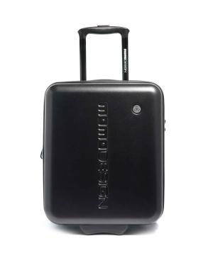 MOMODESIGN CABIN TROLLEY BLACK