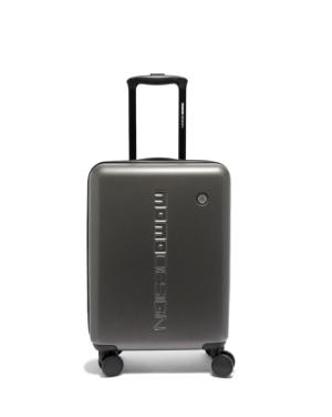 MOMODESIGN CABIN TROLLEY TITANIUM/GREY