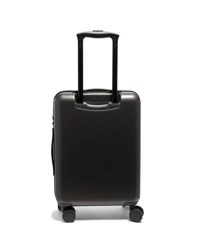 MOMODESIGN CABIN TROLLEY TITANIUM/GREY 5