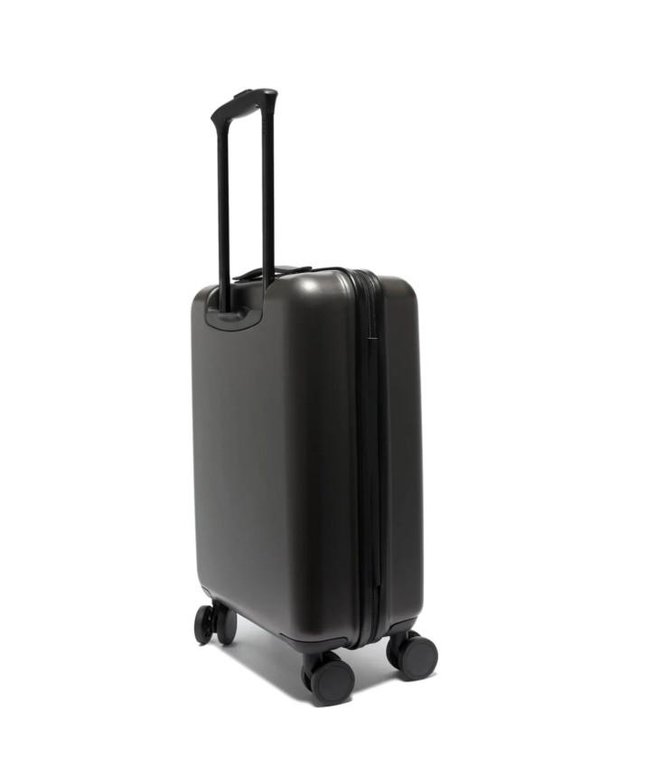 MOMODESIGN CABIN TROLLEY TITANIUM/GREY 4