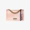 MARC ELLIS BORSA FLAT M  NUDE/LIGHT GOLD