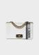 MARC ELLIS BORSA FLAT S  MILK/LIGHT GOLD