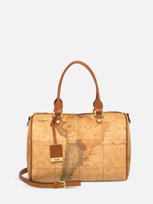 ALVIERO MARTINI 1^ CLASSE BAULETTO CON TRACOLLA  geo classic