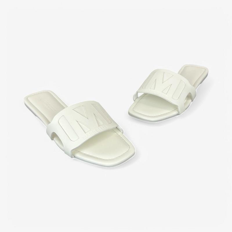 MARC ELLIS CIABATTINE ALLY 225  WHITE 2