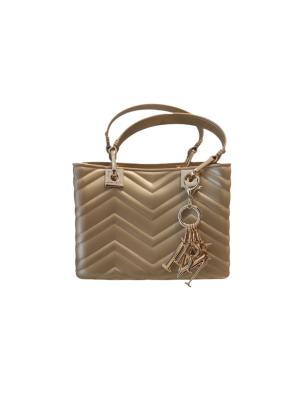 MARC ELLIS FLAT KRISSY S  GOLD/LIGHT GOLD