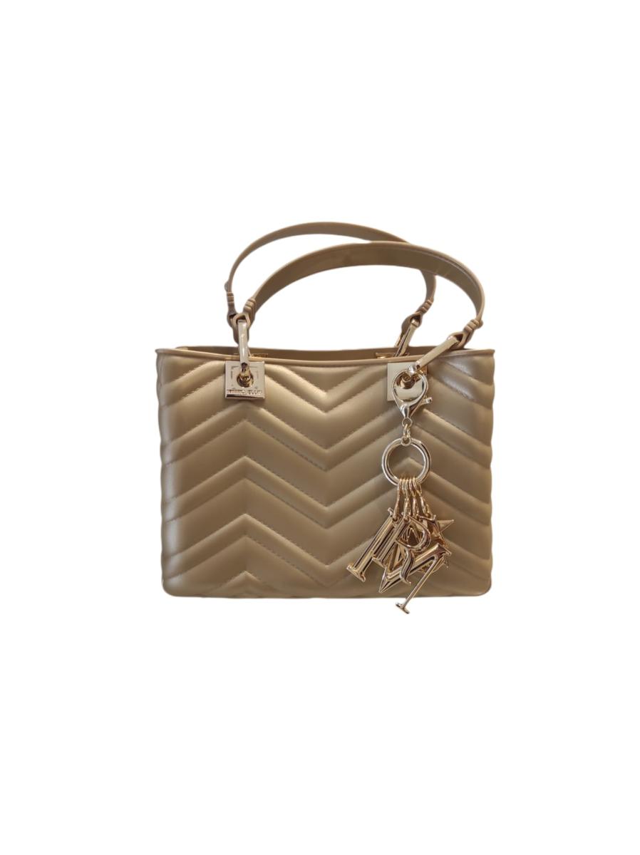 MARC ELLIS FLAT KRISSY S  GOLD/LIGHT GOLD 1