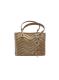 MARC ELLIS FLAT KRISSY S  GOLD/LIGHT GOLD
