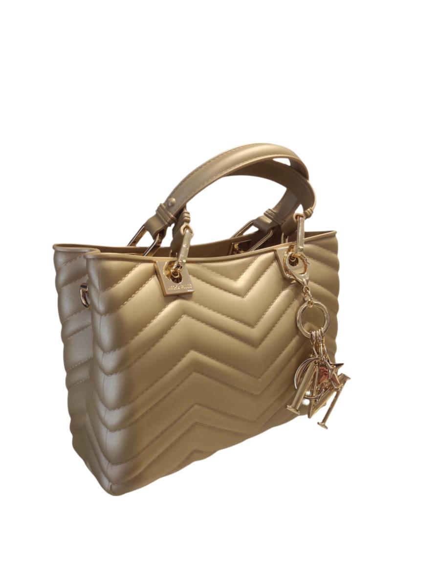 MARC ELLIS FLAT KRISSY M  GOLD/LIGHT GOLD 2