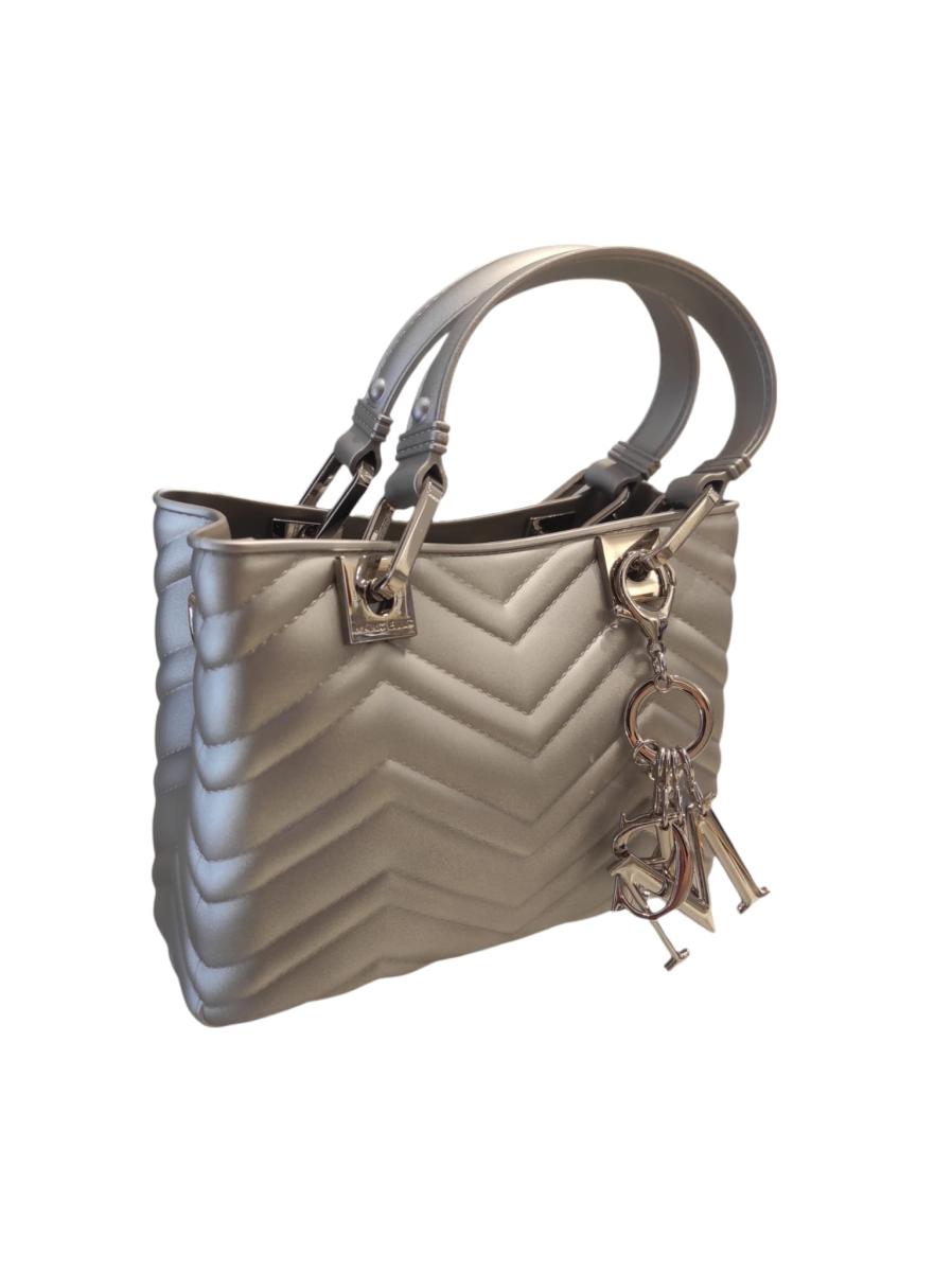 MARC ELLIS FLAT KRISSY S  SILVER/SILVER 1
