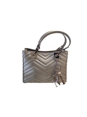 MARC ELLIS FLAT KRISSY S  SILVER/SILVER