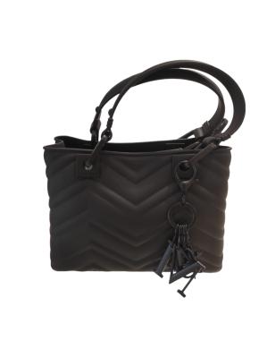 MARC ELLIS FLAT KRISSY S  BLACK
