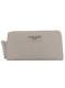 MARC ELLIS PORTAFOGLIO NEW YORK ZIP M WHITE/SILVER