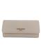MARC ELLIS MACRO WALLET TURTLEDOVE/BRUSH GOLD