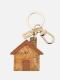 ALVIERO MARTINI 1^ CLASSE PORTACHIAVI  CHARM CASA  geo classic