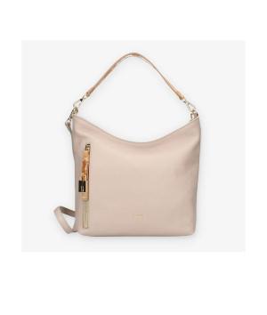 ALVIERO MARTINI 1^ CLASSE SOTTOSPALLA DOPPIA PORTABILITA TAUPE  TAUPE 