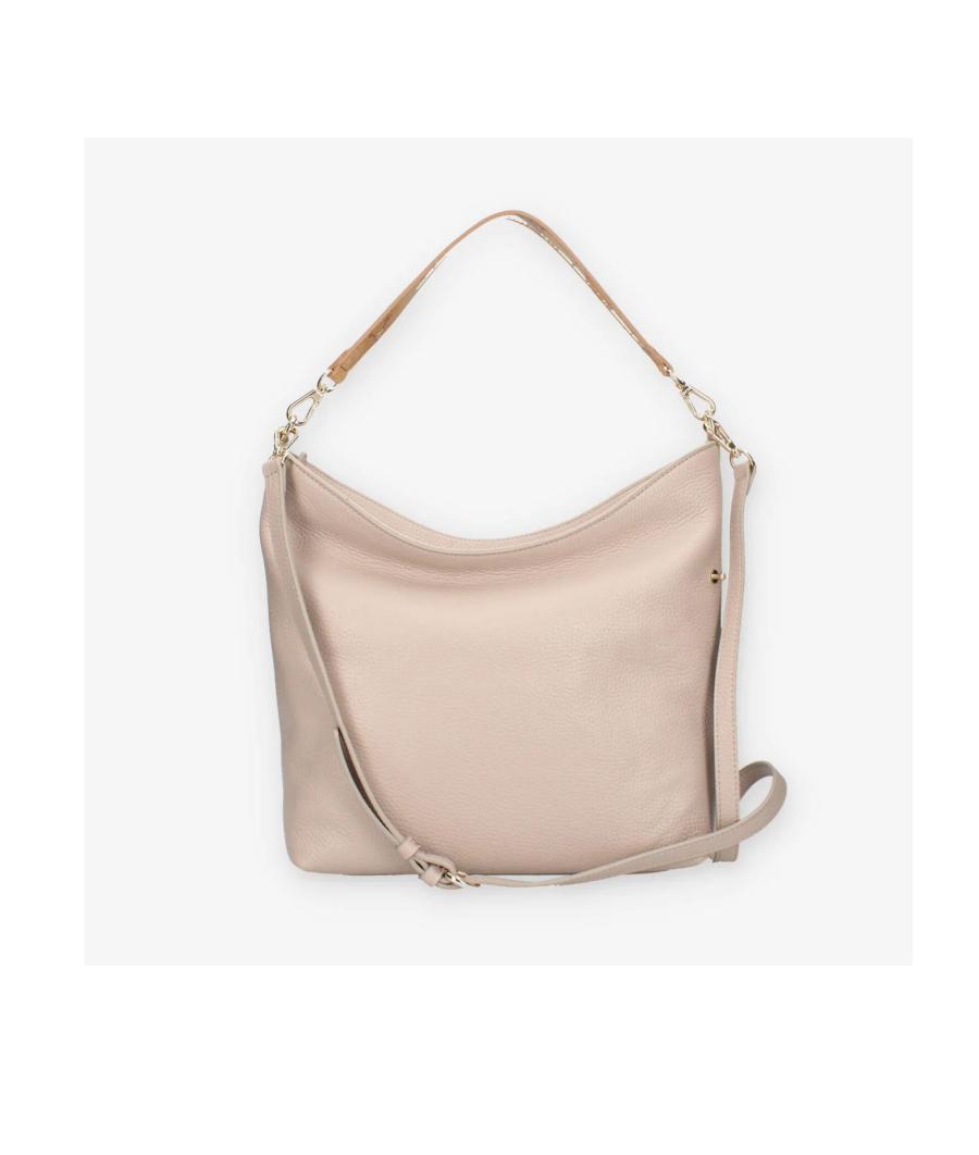 ALVIERO MARTINI 1^ CLASSE SOTTOSPALLA DOPPIA PORTABILITA TAUPE  TAUPE  4