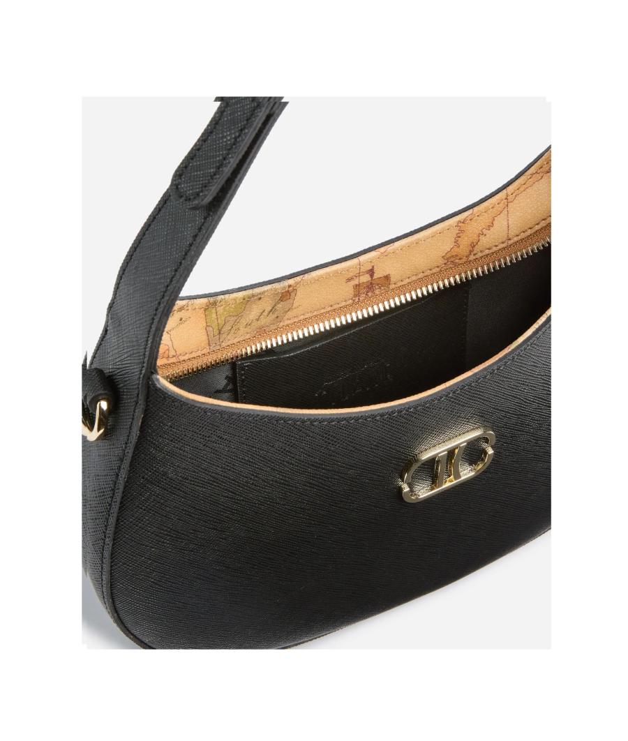 ALVIERO MARTINI 1^ CLASSE  SOTTOSPALLA MEZZA  LUNA NERO  NERO  3