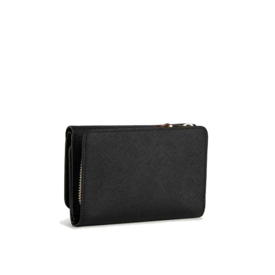 ALVIERO MARTINI 1^ CLASSE PORTAFOGLIO BIFOLDER MEDIO NERO  NERO 2