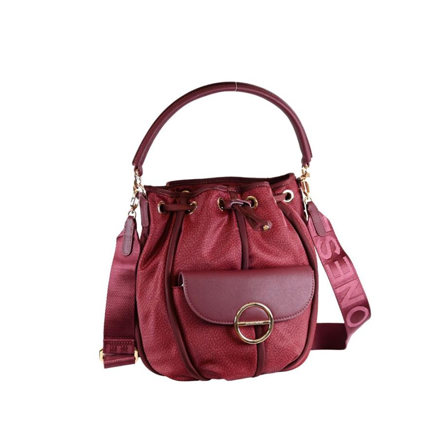 BORBONESE BORSA SECCHIELLO S. C/T MERLOT MERLOT BORBONESE BORSA SECCHIELLO S. C/T MERLOT MERLOT 2