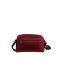 BORBONESE BORSA CAMERA CASE S. MERLOT MERLOT