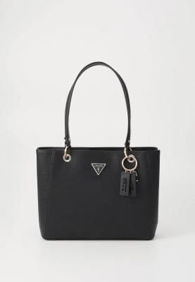 GUESS BORSA NOELLE II TOTE BLACK  BLACK