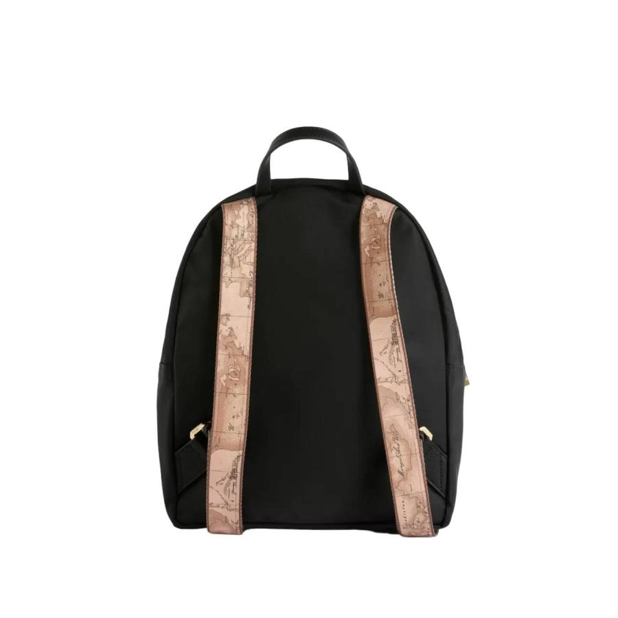 ALVIERO MARTINI 1^ CLASSE ZAINO NERO NERO 2