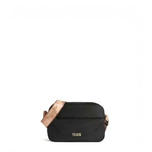 ALVIERO MARTINI 1^ CLASSE BORSA TRACOLLA REPORTER NERO  NERO