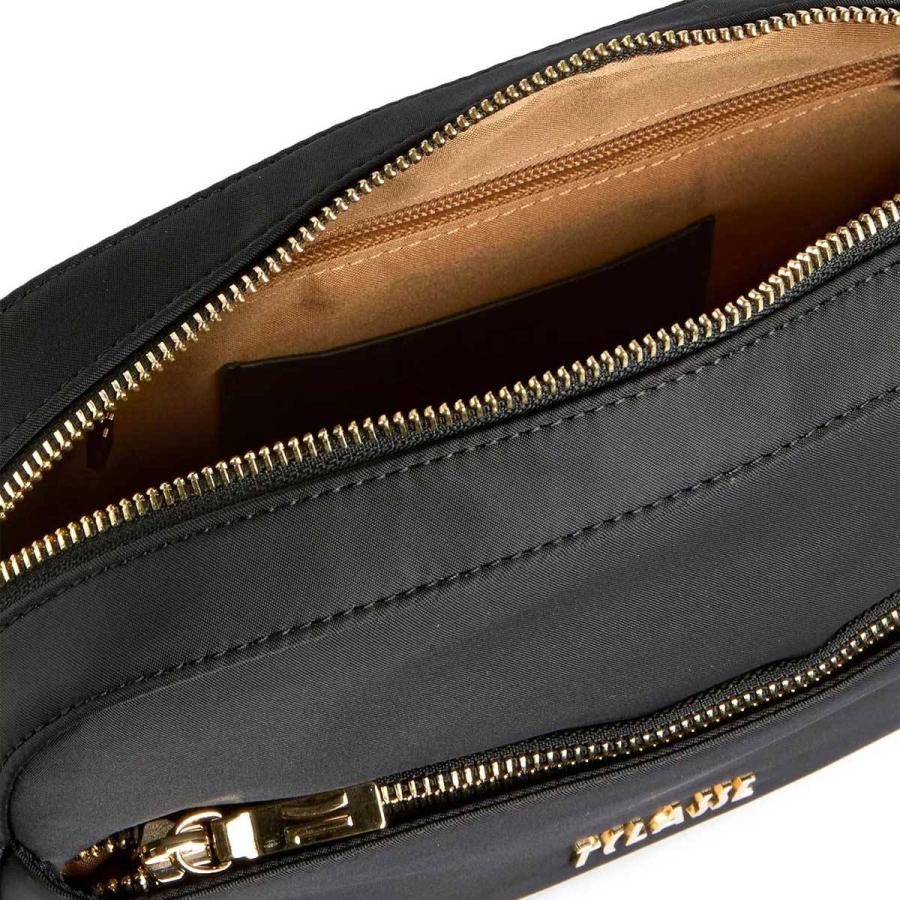ALVIERO MARTINI 1^ CLASSE BORSA TRACOLLA REPORTER NERO  NERO 3