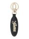 GUESS PORTACHIAVI BLA  BLACK