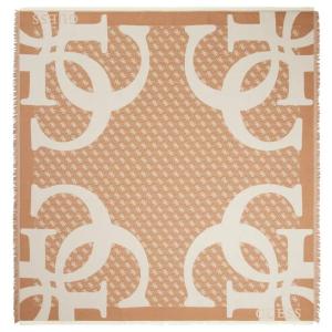 GUESS SCIARPA KEFIAH BEIGE