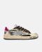 CRIME LONDON CHELSEA JUNGLE FEVER MULTICOLOUR