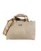 ALVIERO MARTINI 1^ CLASSE BORSA A MANO CON TRACOLLA  GREIGE GREIGE