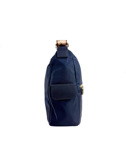 ALVIERO MARTINI 1^ CLASSE BORSA SOTTOSPALLA BLU NOTTE  BLU NOTTE  3