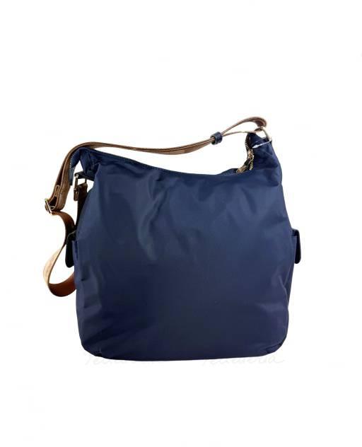 ALVIERO MARTINI 1^ CLASSE BORSA SOTTOSPALLA BLU NOTTE  BLU NOTTE  2