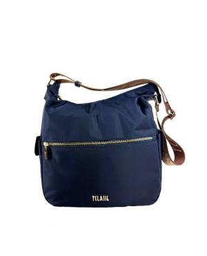 ALVIERO MARTINI 1^ CLASSE BORSA SOTTOSPALLA BLU NOTTE  BLU NOTTE 
