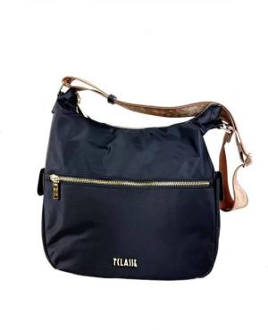 ALVIERO MARTINI 1^ CLASSE BORSA SOTTOSPALLA NERO  NERO