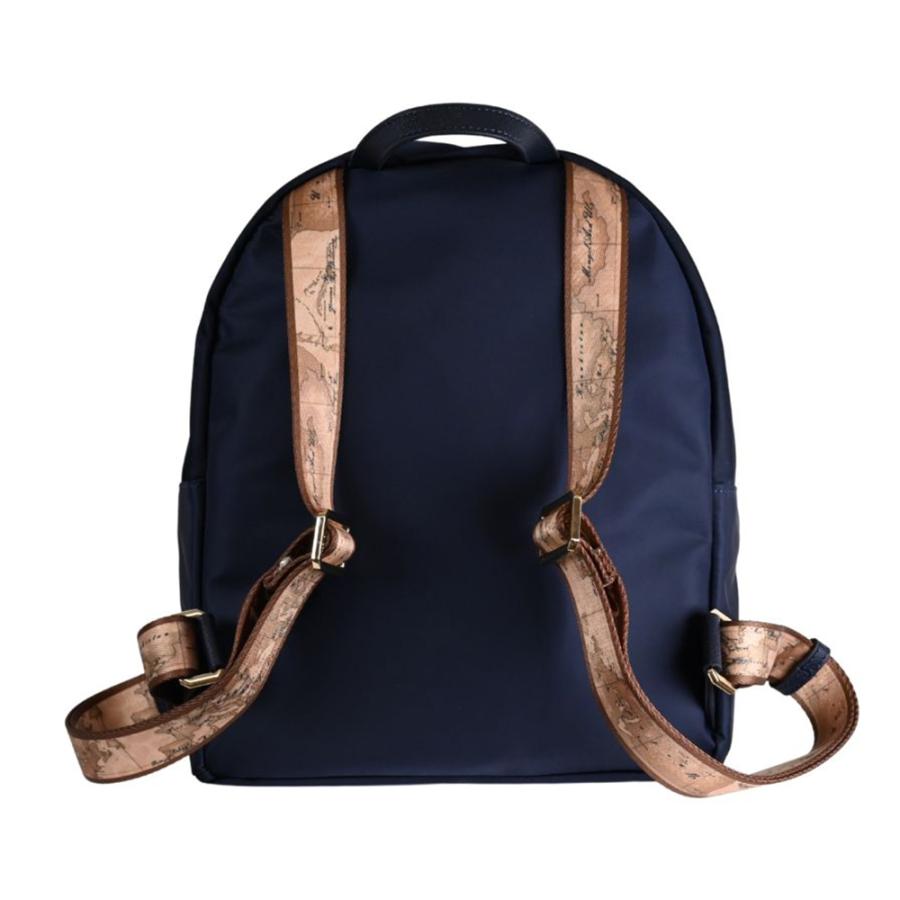 ALVIERO MARTINI 1^ CLASSE ZAINO BLU NOTTE  BLU NOTTE  3
