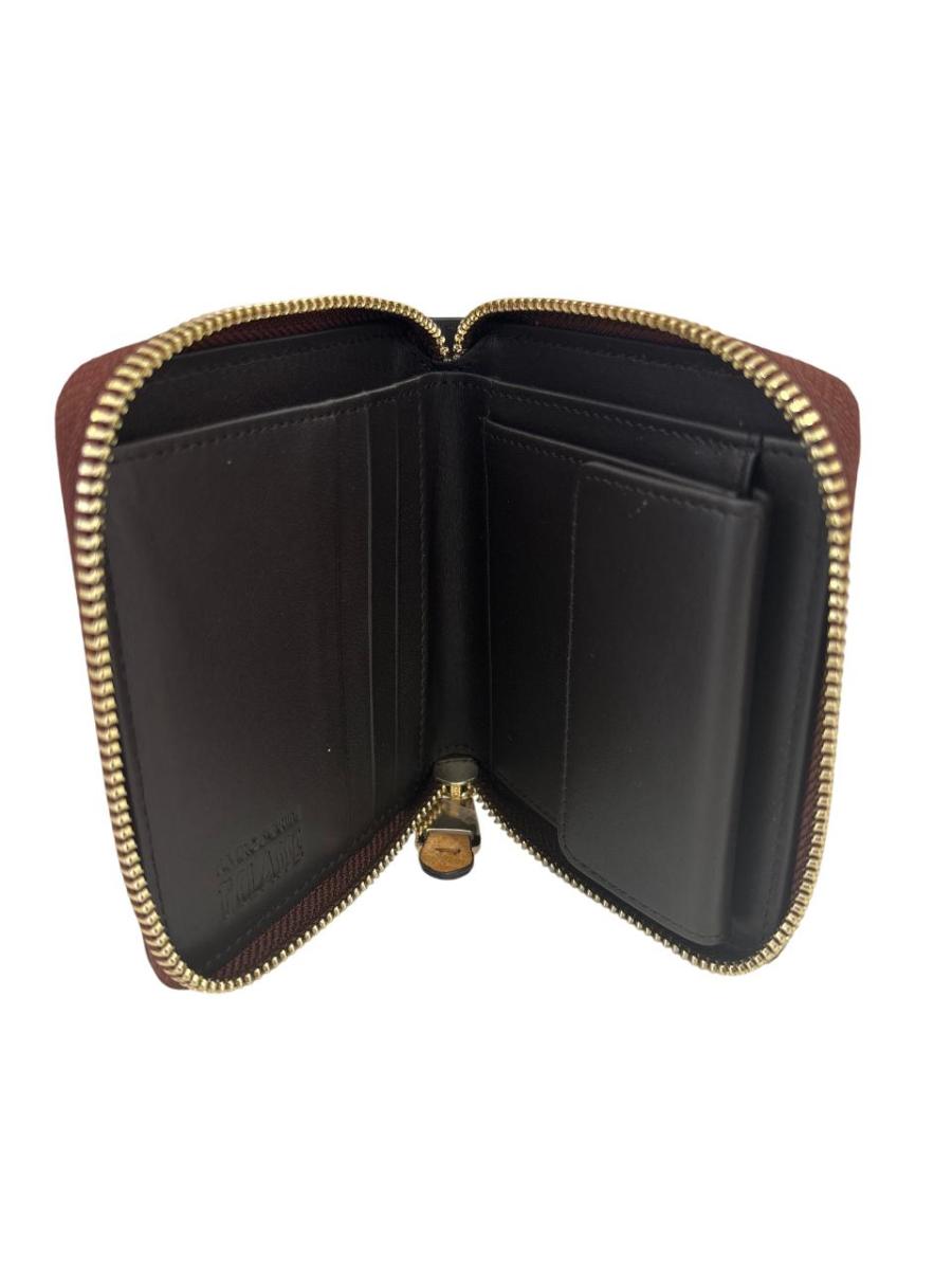 ALVIERO MARTINI 1^ CLASSE PORTACARTE CON ZIP TAUPE  TAUPE  3