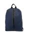 MOMODESIGN ZAINO ARROW BLUE