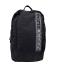 MOMODESIGN ZAINO  BLACK/WHITE
